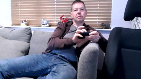 Snapshot of secretfun69uk chatting on February 2025 08:25:02 AM BJ online show from February 2025 08:25:02 AM