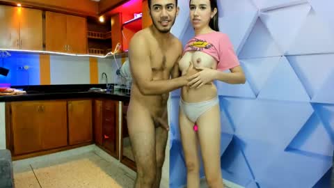 NIKOL online show from January 2025 07:07:01 AM