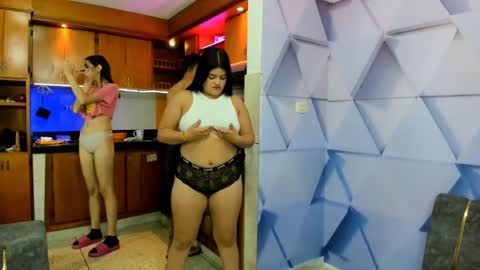 NIKOL online show from January 2025 10:10:02 AM