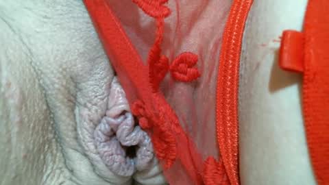 SecretLisa online show from February 2025 09:26:02 PM