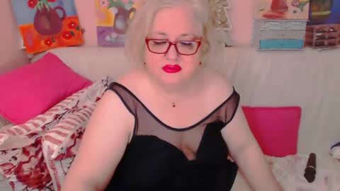Alice online show from May 2026 07:30:02 PM