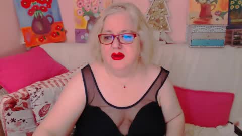 Alice online show from May 2026 07:22:01 PM