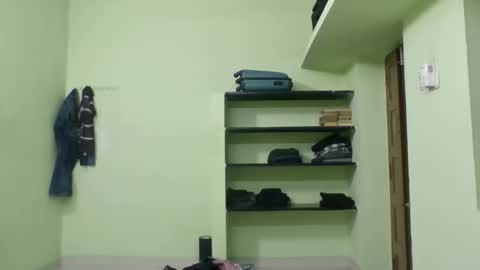 secretly_sensual online show from September 2025 03:34:02 PM