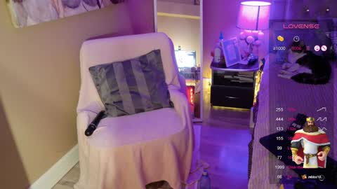Snapshot of secretmistress01 chatting on December 2024 04:08:02 PM Mariot Mery for short ..never call me PET NAMES in FREECHAT mom momy baby or sweety online show from December 2024 04:08:02 PM