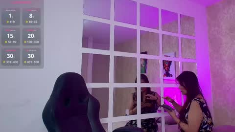 BRENDA online show from October 2025 03:40:02 AM