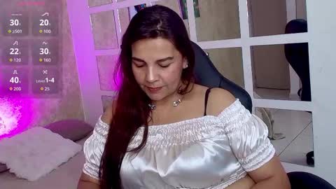 BRENDA online show from October 2025 03:50:02 AM