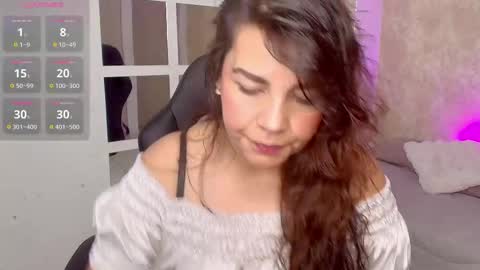 BRENDA online show from October 2025 03:40:02 AM