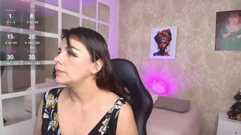 BRENDA online show from October 2025 03:34:01 AM