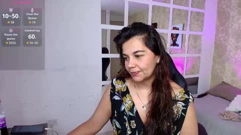 BRENDA online show from November 2025 03:52:02 AM