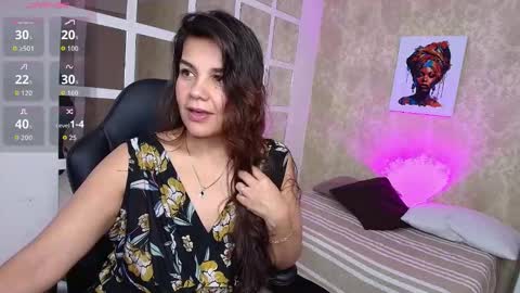 BRENDA online show from November 2025 04:46:01 AM