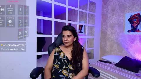 BRENDA online show from November 2025 04:44:02 AM