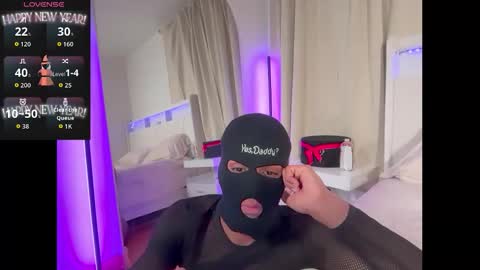 Snapshot of secretos_xxx chatting on October 2025 09:27:01 PM secretos_xxx online show from October 2025 09:27:01 PM