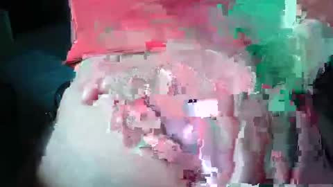 secretrub online show from December 2024 05:54:02 PM