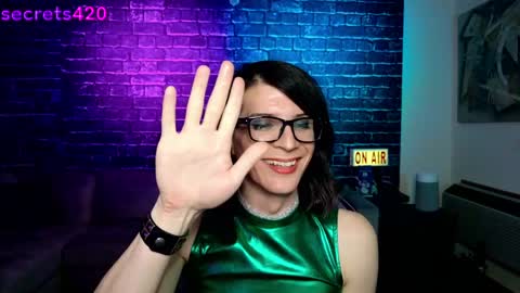 Jasmine online show from April 2026 02:04:02 AM