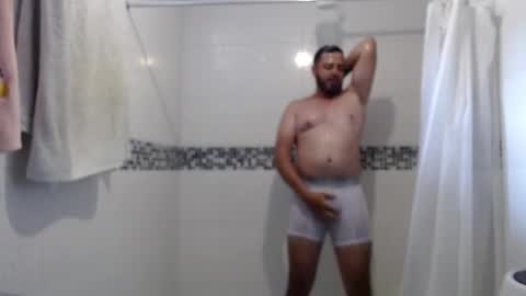 Snapshot of secrets_of_the_barber chatting on February 2025 10:36:02 AM the Barber online show from February 2025 10:36:02 AM