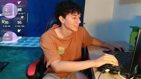 Sebas online show from January 2026 03:36:02 PM