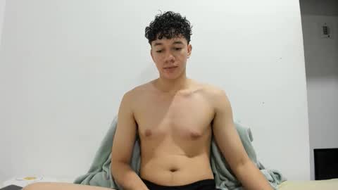 Sebas online show from April 2026 11:35:01 PM