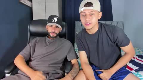 Angel online show from October 2025 03:27:01 AM