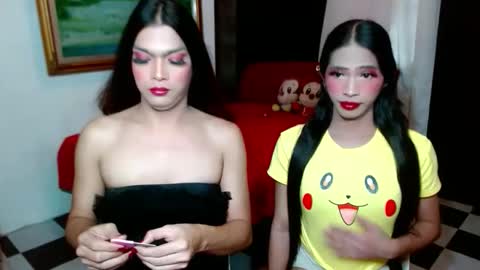 seductive_gabriela online show from November 2025 03:05:01 AM