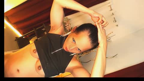 seductive_nicki online show from December 2024 01:39:01 AM