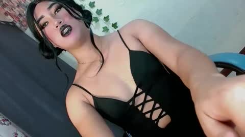 SCARLETTE  online show from December 2025 03:05:01 AM