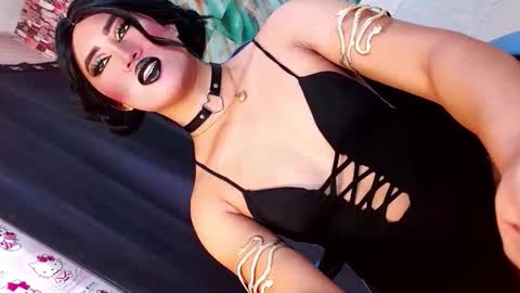 SCARLETTE  online show from December 2025 01:00:01 AM