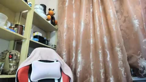 seductive_she_wolf online show from March 2026 09:12:01 PM