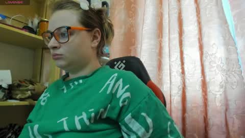 seductive_she_wolf online show from April 2026 03:09:01 PM