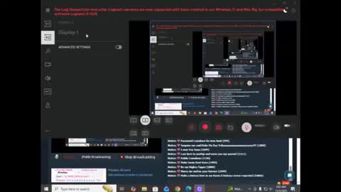 Snapshot of seductive_vana chatting on November 2025 07:05:01 PM Vanessa online show from November 2025 07:05:01 PM