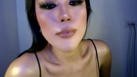 dyosa isabel online show from January 2026 09:22:02 AM