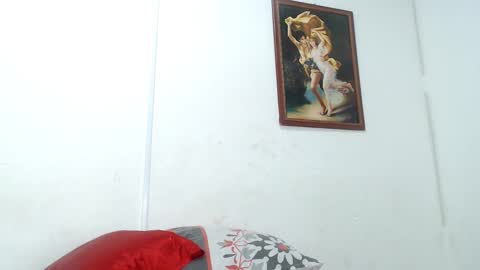 Snapshot of seductivespellvagina80 chatting on January 2025 12:41:02 PM Estefany online show from January 2025 12:41:02 PM