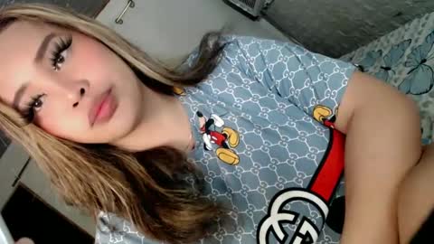 MISTRESS STACY online show from December 2024 08:00:01 PM