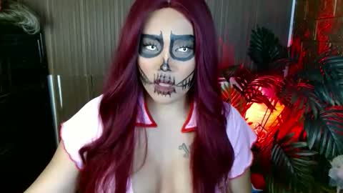 MISTRESS STACY online show from October 2025 05:02:02 PM