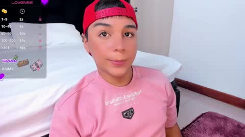 seductivo online show from February 2025 04:11:02 AM