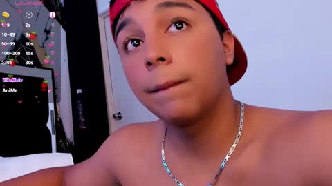 seductivo online show from February 2025 11:33:01 AM