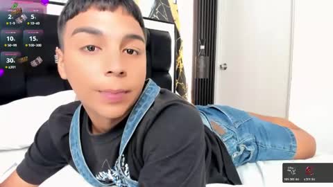 seductivo online show from April 2026 04:05:02 AM