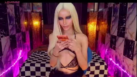 Snapshot of seductresskatarina chatting on July 2026 11:11:02 PM KATARINA LUST online show from July 2026 11:11:02 PM