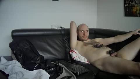 Sebastian online show from December 2024 02:35:02 PM