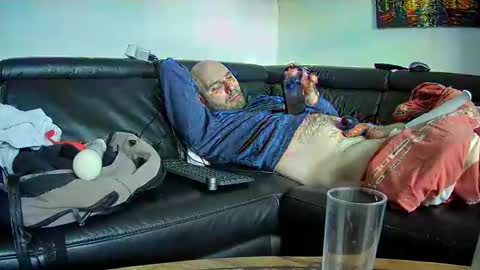 Sebastian online show from December 2024 11:54:02 AM