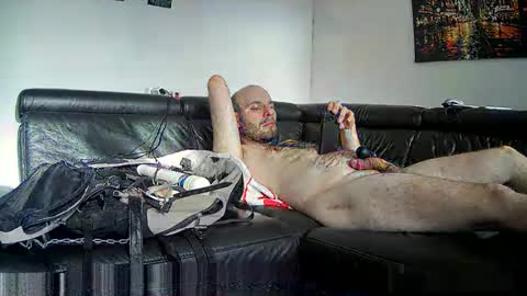 Sebastian online show from December 2024 10:25:02 AM