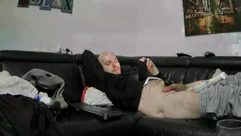 Sebastian online show from January 2025 06:52:01 AM