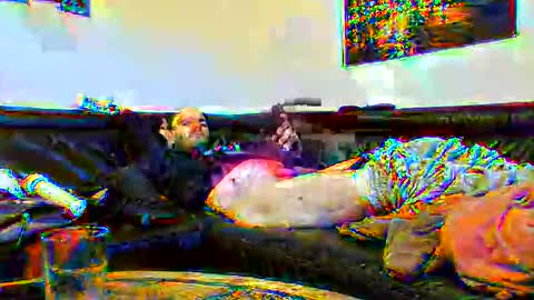 Sebastian online show from September 2025 05:35:02 AM