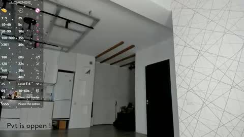 Akira Youri online show from November 2025 03:29:01 AM