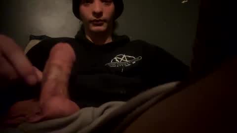 seemystick123 online show from February 2025 10:09:02 AM