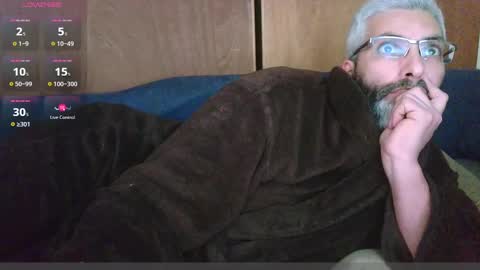 seewolf1000 online show from December 2024 02:37:01 PM