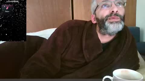 seewolf1000 online show from December 2024 08:51:02 AM