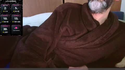 seewolf1000 online show from December 2024 08:13:01 AM