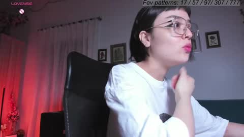 Snapshot of segismunda chatting on March 2025 11:26:01 PM Luciana online show from March 2025 11:26:01 PM