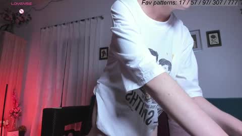 Snapshot of segismunda chatting on March 2025 02:30:02 AM Luciana online show from March 2025 02:30:02 AM