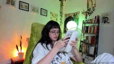 Luciana online show from March 2026 11:33:01 PM